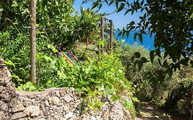 Agriturismo La Selva Finale Ligure