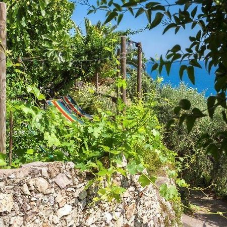 Agriturismo La Selva Hotel Finale Ligure Esterno foto