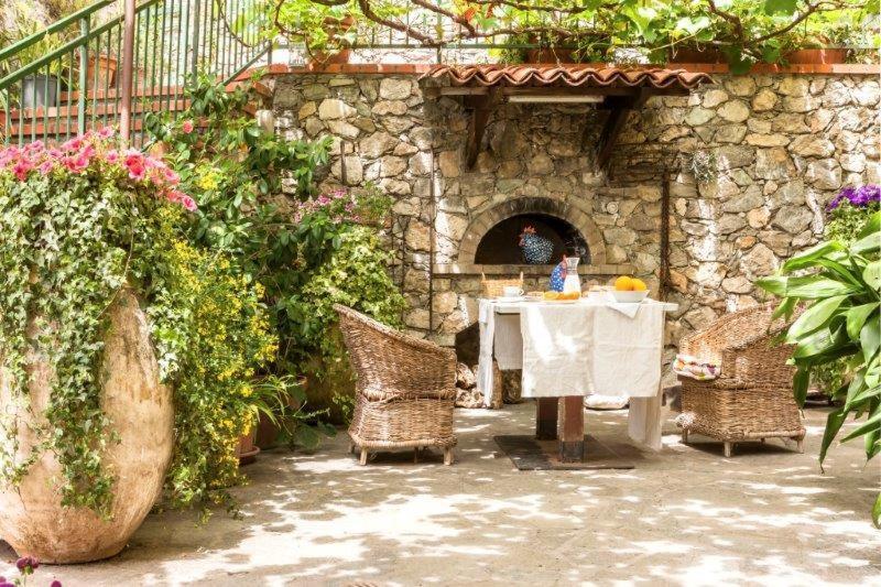 Agriturismo La Selva Hotel Finale Ligure Esterno foto