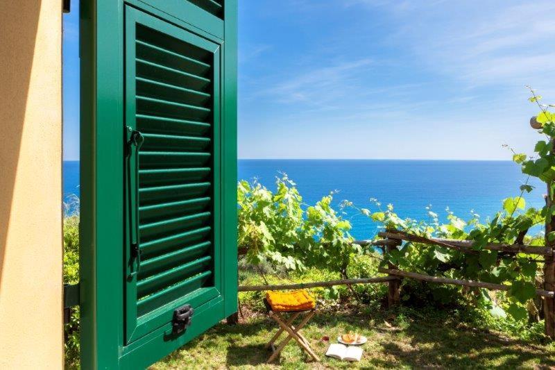 Agriturismo La Selva Hotel Finale Ligure Esterno foto